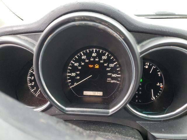 Photo 9 from auction – 2005 LEXUS RX 330 with VIN JTJHA31U750095096