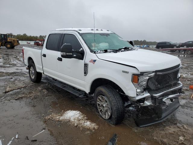 FORD F250 SUPER 2020 with VIN 1FT7W2BN2LEC36299 - Photo from auction