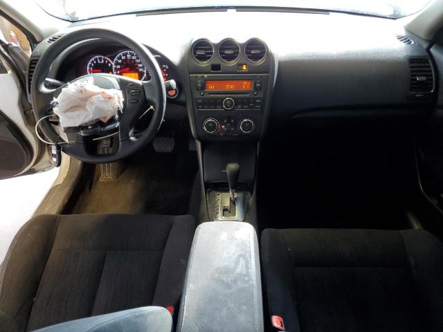 Photo 8 from auction – 2012 NISSAN ALTIMA BAS with VIN 1N4AL2AP6CC253920