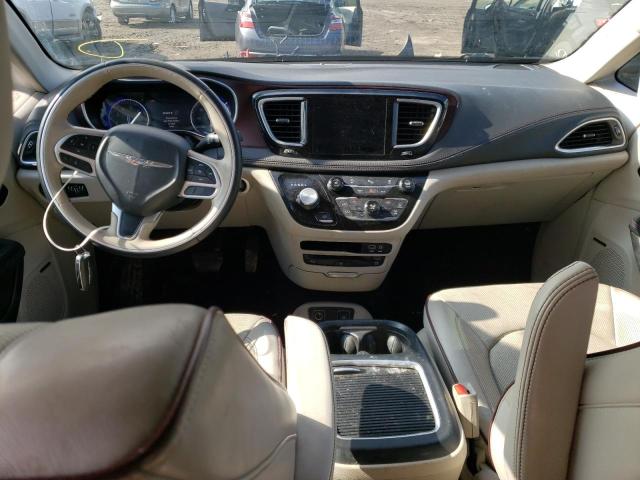 Photo 8 from auction – 2017 CHRYSLER PACIFICA L with VIN 2C4RC1GG6HR763052