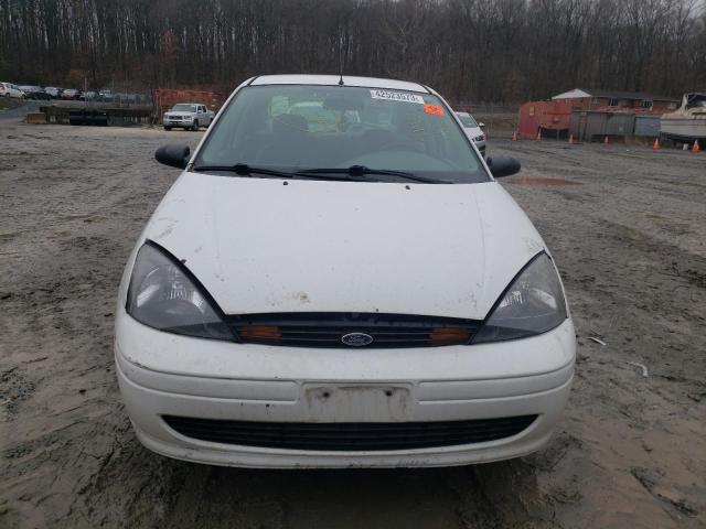 Photo 5 from auction – 2003 FORD FOCUS SE C with VIN 1FAFP34Z43W343854