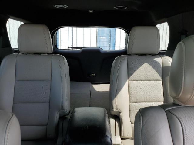 Photo 10 from auction – 2011 FORD EXPLORER L with VIN 1FMHK7F8XBGA86586