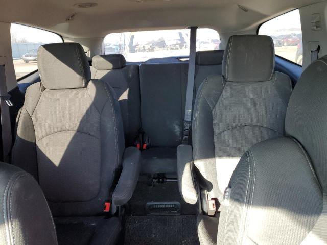 Photo 10 from auction – 2014 CHEVROLET TRAVERSE L with VIN 1GNKRHKD0EJ111198