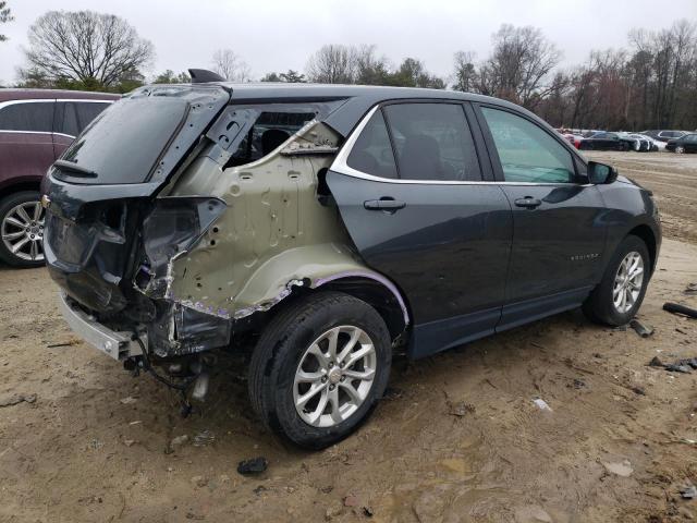 Photo 3 from auction – 2020 CHEVROLET EQUINOX LT with VIN 2GNAXTEV0L6160680
