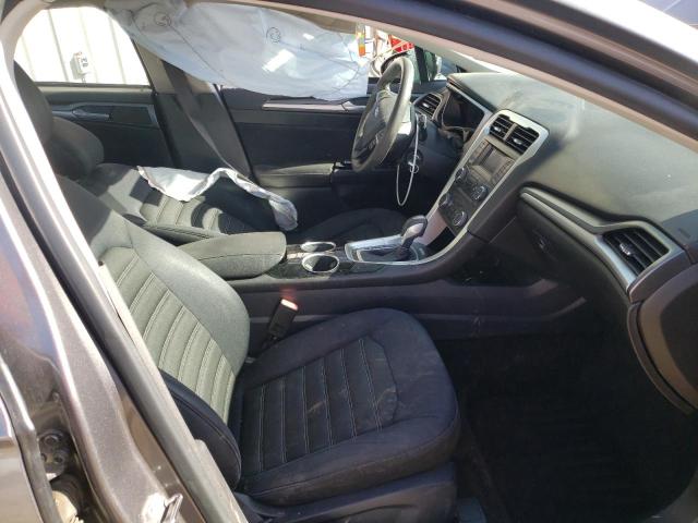 Photo 7 from auction – 2013 FORD FUSION SE with VIN 3FA6P0HR0DR188636