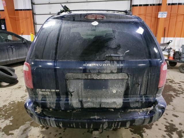 Photo 6 from auction – 2005 DODGE CARAVAN SE with VIN 1D4GP25R95B123369
