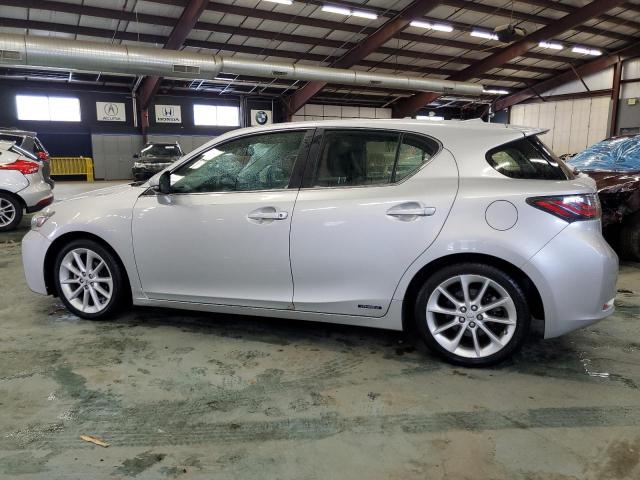 Фото 2 с аукциона – 2013 LEXUS CT 200 с VIN JTHKD5BH1D2150494