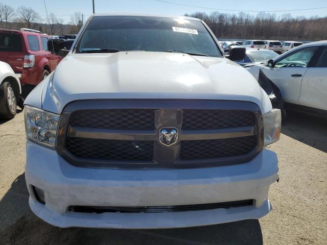 Photo 5 from auction – 2013 RAM 1500 ST with VIN 1C6RR7KTXDS555035