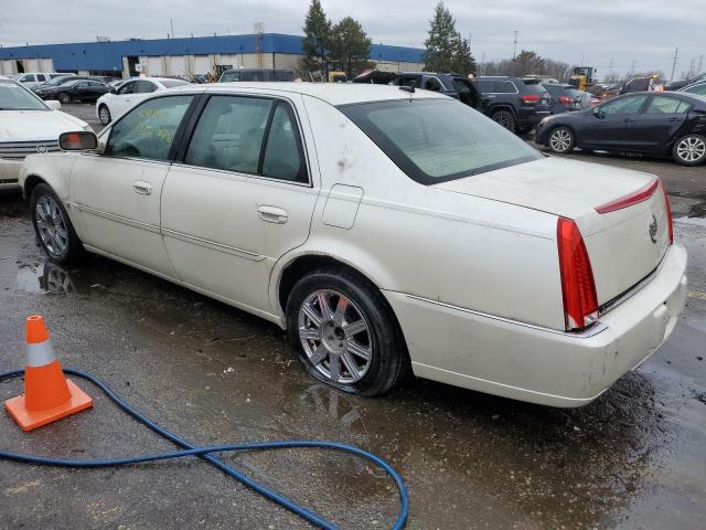 Photo 2 from auction – 2008 CADILLAC DTS with VIN 1G6KD57YX8U190533