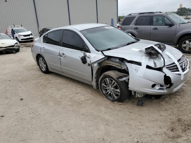 Photo 4 from auction – 2012 NISSAN ALTIMA BAS with VIN 1N4AL2AP6CN479959