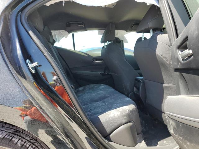 Photo 10 from auction – 2022 TOYOTA COROLLA SE with VIN JTND4MBE0N3178384