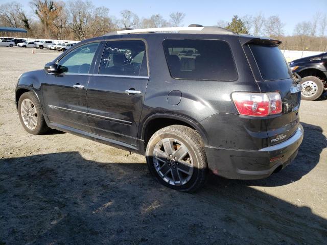 Photo 2 from auction – 2012 GMC ACADIA DEN with VIN 1GKKVTEDXCJ102643