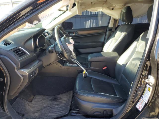Photo 7 from auction – 2016 SUBARU LEGACY 2.5 with VIN 4S3BNAN67G3025354