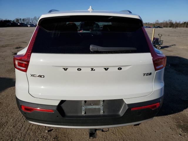 Photo 6 from auction – 2019 VOLVO XC40 T5 MO with VIN YV4162UK7K2077057