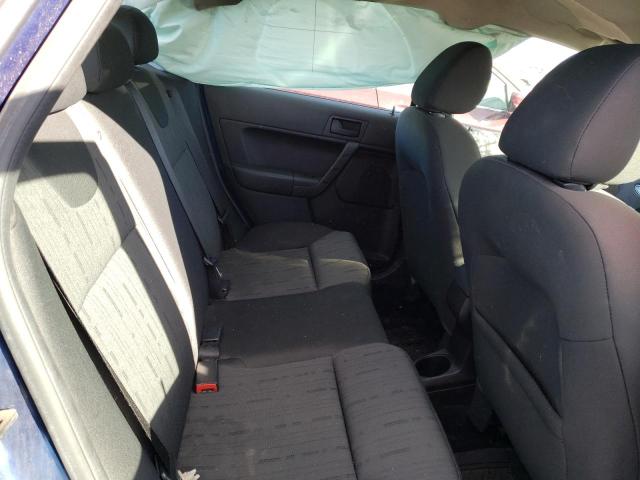Photo 10 from auction – 2009 FORD FOCUS SE with VIN 1FAHP35N69W157083