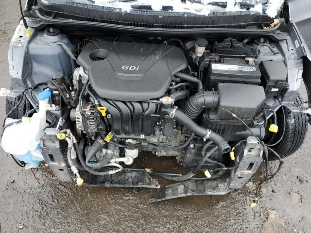 Photo 11 from auction – 2015 HYUNDAI ACCENT GS with VIN KMHCT5AEXFU199972