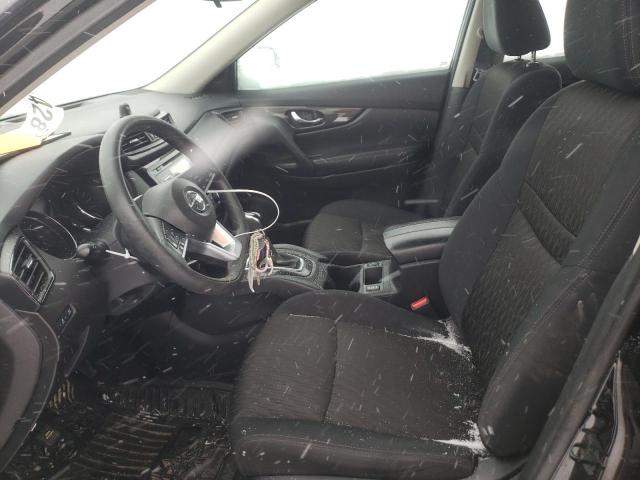 Photo 7 from auction – 2017 NISSAN ROGUE S with VIN 5N1AT2MT1HC765980