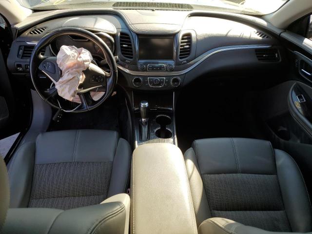 Photo 8 from auction – 2017 CHEVROLET IMPALA LT with VIN 2G1105SA6H9163625