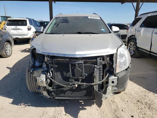 Photo 5 from auction – 2015 CADILLAC SRX PREMIU with VIN 3GYFNDE37FS590893