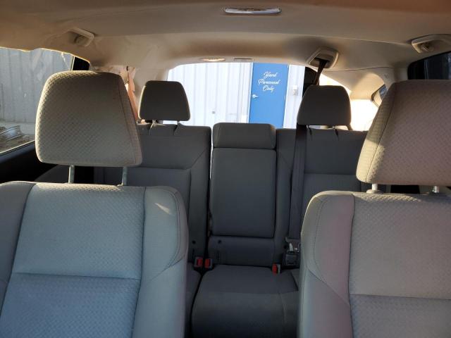 Photo 10 from auction – 2016 HONDA CR-V EX with VIN 2HKRM3H5XGH537890