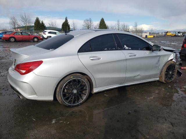 Photo 3 from auction – 2016 MERCEDES-BENZ CLA 250 with VIN WDDSJ4EB0GN383870