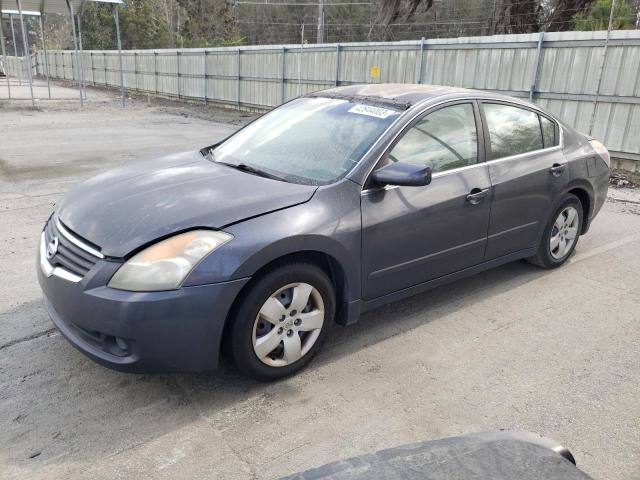 Photo 1 from auction – 2008 NISSAN ALTIMA 2.5 with VIN 1N4AL21E98N511356