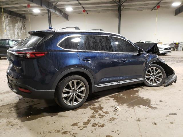 Photo 3 from auction – 2018 MAZDA CX-9 GRAND with VIN JM3TCBDY1J0233605