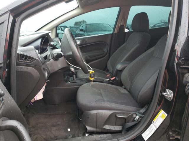 Photo 7 from auction – 2014 FORD FIESTA SE with VIN 3FADP4EJ7EM201085