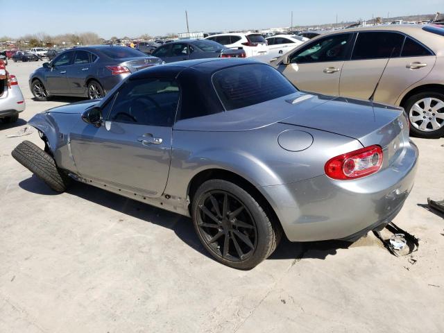 Photo 2 from auction – 2015 MAZDA MX-5 MIATA with VIN JM1NC2MF1F0241131
