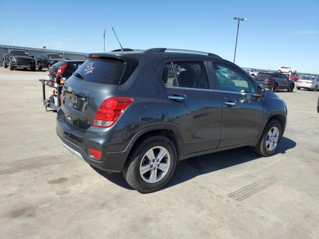 Photo 3 from auction – 2017 CHEVROLET TRAX 1LT with VIN KL7CJPSB1HB245713