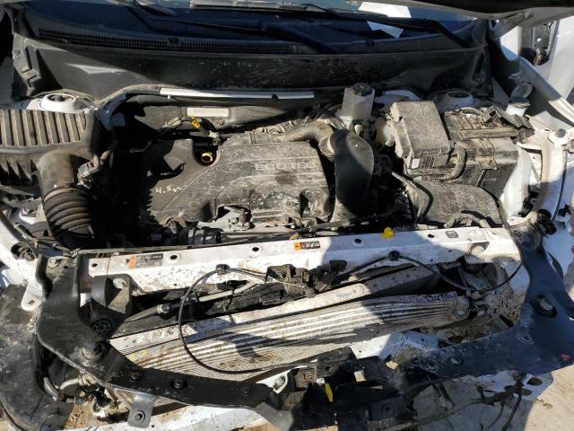 Photo 12 from auction – 2021 GMC TERRAIN SL with VIN 3GKALPEV2ML326856