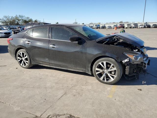 Photo 4 from auction – 2017 NISSAN MAXIMA 3.5 with VIN 1N4AA6AP2HC438972