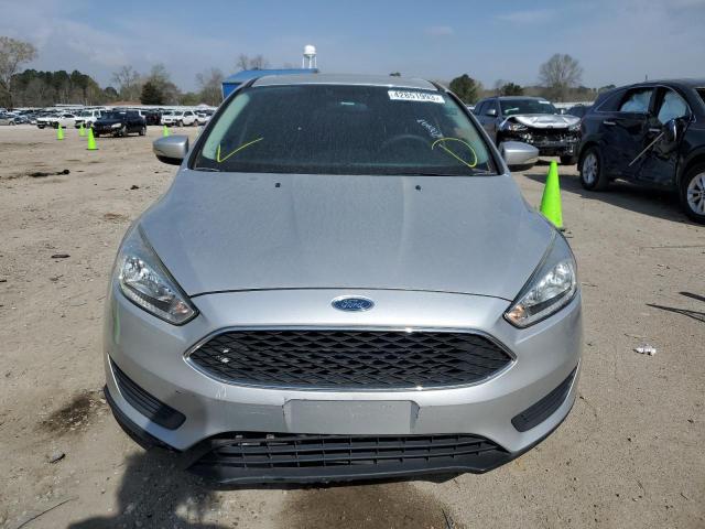 Photo 5 from auction – 2016 FORD FOCUS SE with VIN 1FADP3F2XGL205170