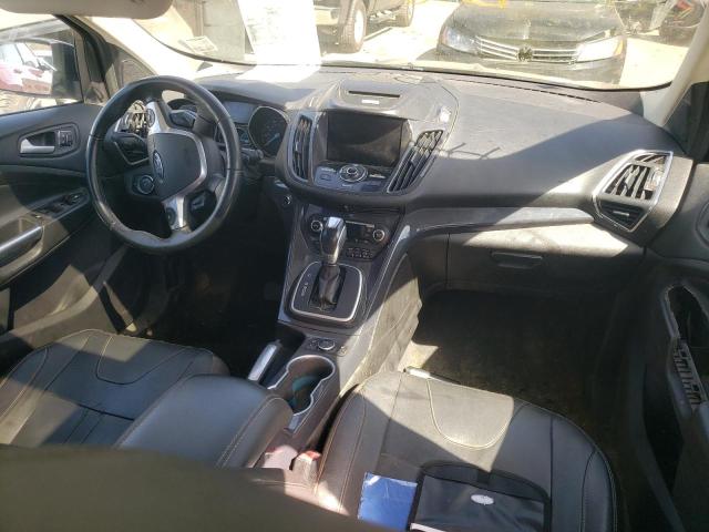 Photo 8 from auction – 2013 FORD ESCAPE TIT with VIN 1FMCU0J93DUC93109