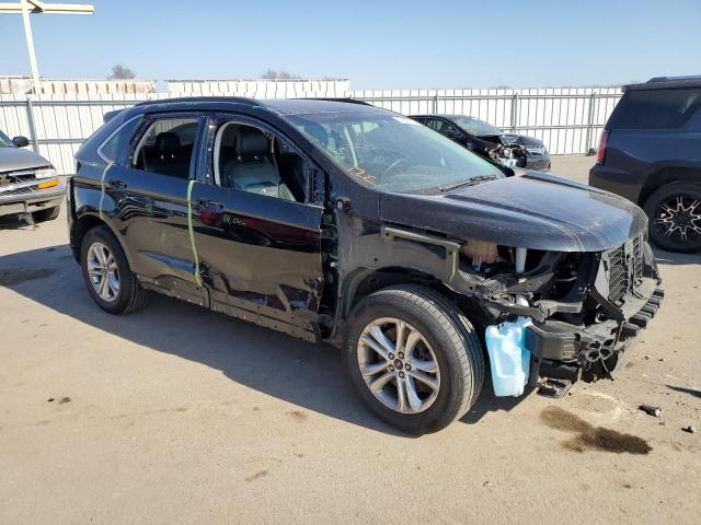 Photo 4 from auction – 2016 FORD EDGE SEL with VIN 2FMPK4J99GBB74781