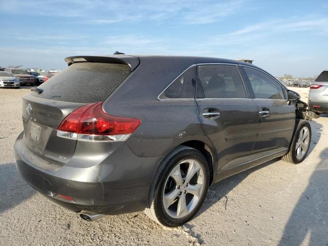 Photo 3 from auction – 2015 TOYOTA VENZA LE with VIN 4T3ZK3BB6FU072407