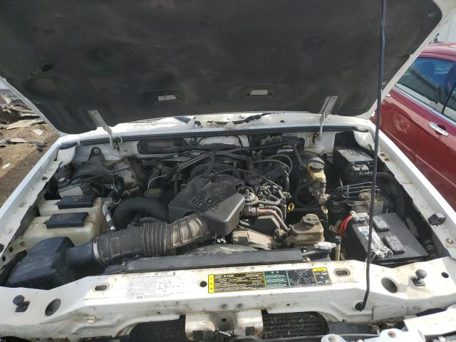 Photo 11 from auction – 2004 FORD RANGER SUP with VIN 1FTZR45EX4PA98248