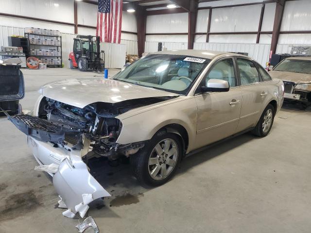 FORD FIVE HUNDR 2006 with VIN 1FAHP24186G147850 - Photo from auction