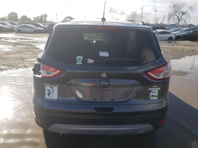 Photo 6 from auction – 2016 FORD ESCAPE SE with VIN 1FMCU0GX8GUA29894