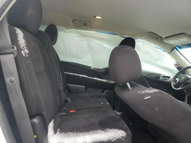 Photo 11 from auction – 2016 NISSAN PATHFINDER with VIN 5N1AR2MM7GC633134