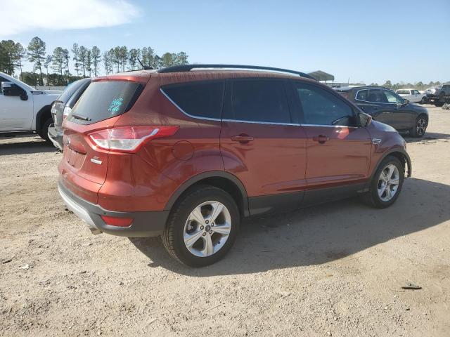 Photo 3 from auction – 2014 FORD ESCAPE SE with VIN 1FMCU0GX8EUC57231
