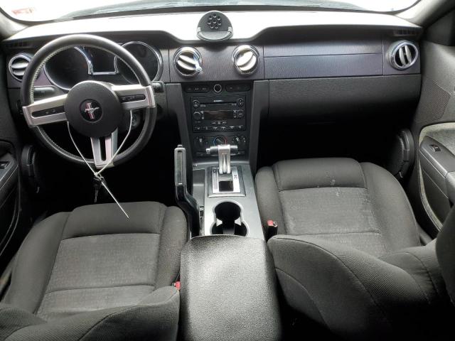 Photo 8 from auction – 2007 FORD MUSTANG with VIN 1ZVHT80N575352540