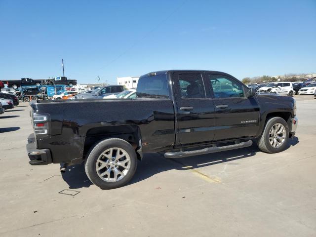 Photo 3 from auction – 2016 CHEVROLET SILVERADO with VIN 1GCRCNEH3GZ322535