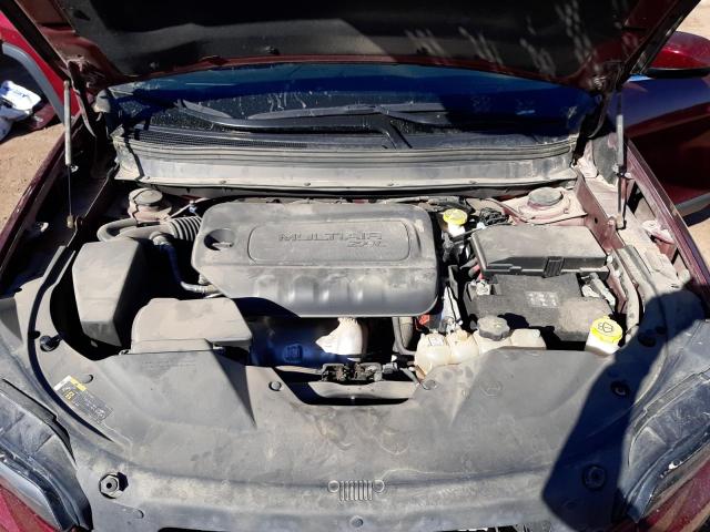 Photo 12 from auction – 2019 JEEP CHEROKEE L with VIN 1C4PJLCB3KD247034