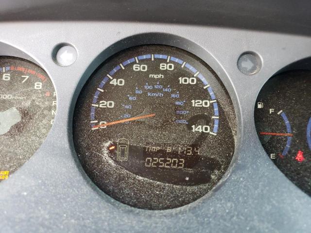 Photo 9 from auction – 2004 ACURA MDX with VIN 2HNYD18244H531832