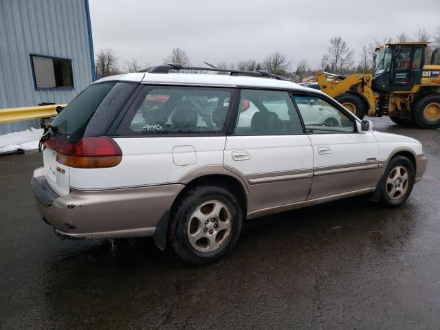 Photo 3 from auction – 1998 SUBARU LEGACY 30T with VIN 4S3BG6853W7649380