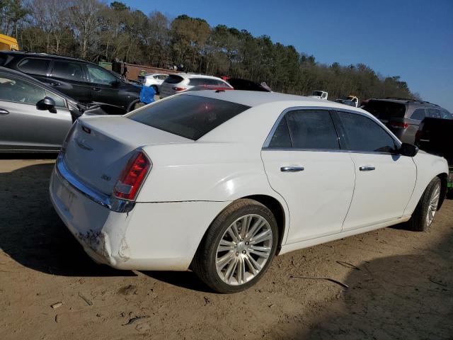 Photo 3 from auction – 2011 CHRYSLER 300 LIMITE with VIN 2C3CA5CG6BH599277