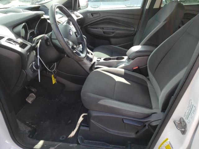 Photo 7 from auction – 2015 FORD ESCAPE S with VIN 1FMCU0F75FUB30407
