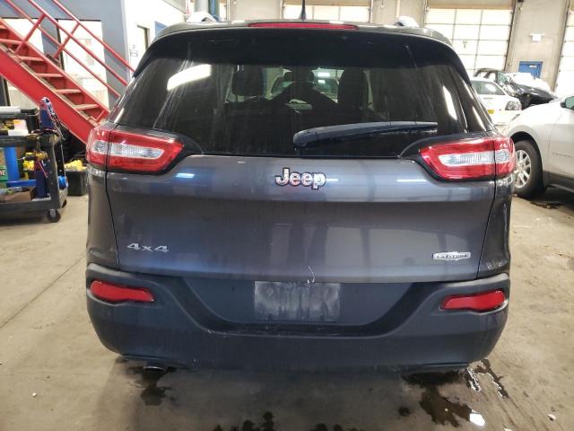 Photo 6 from auction – 2014 JEEP CHEROKEE L with VIN 1C4PJMCB8EW138700