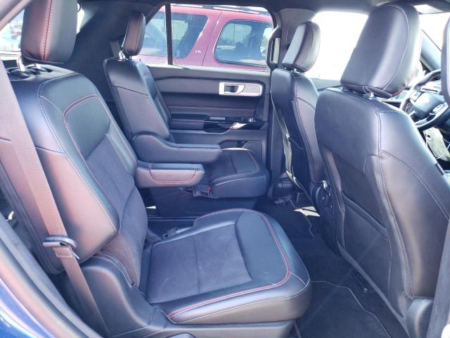 Photo 11 from auction – 2022 FORD EXPLORER S with VIN 1FMSK8KH5NGA13860